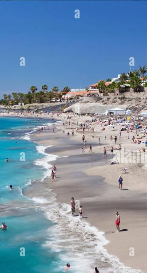 Gran View Apartment Sea Wiew, Wifi,Garage, Car Rental Costa Adeje   Costa Adeje (Tenerife)