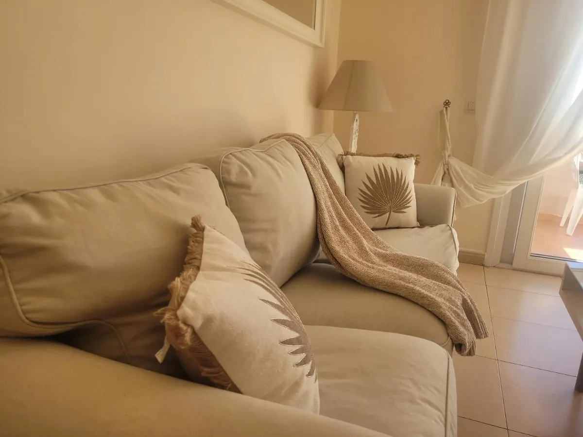 Gran View Apartment Sea Wiew, Wifi,Garage, Car Rental Costa Adeje  0*, Costa Adeje (Tenerife)