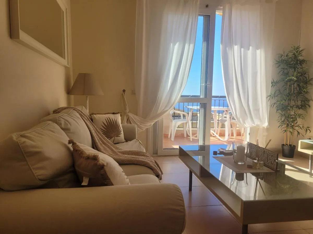 Gran View Apartment Sea Wiew, Wifi,Garage, Car Rental Costa Adeje