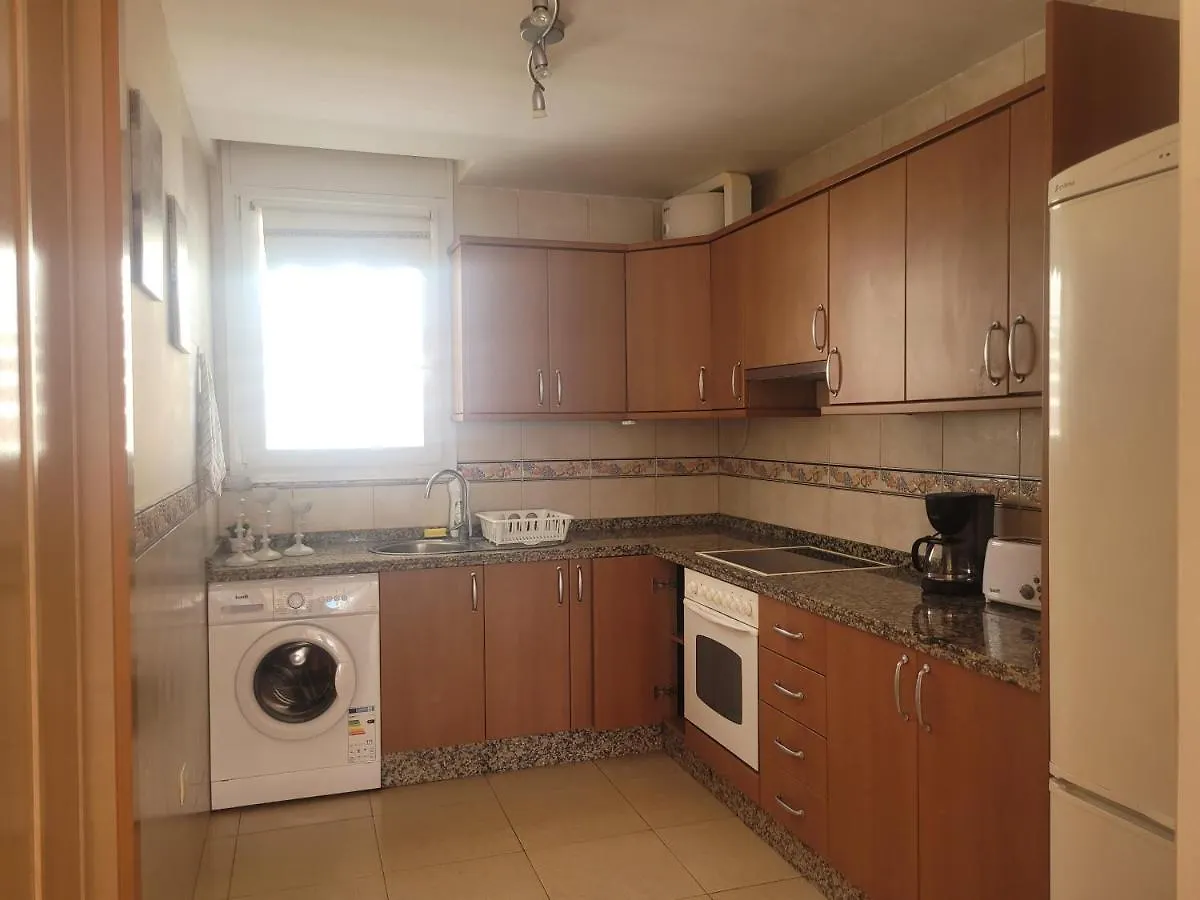 Gran View Apartment Sea Wiew, Wifi,Garage, Car Rental Costa Adeje   Costa Adeje (Tenerife)