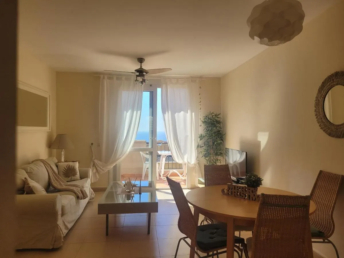 Gran View Apartment Sea Wiew, Wifi,Garage, Car Rental Costa Adeje