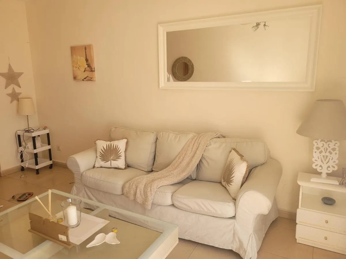 Gran View Apartment Sea Wiew, Wifi,Garage, Car Rental Costa Adeje  Costa Adeje (Tenerife)