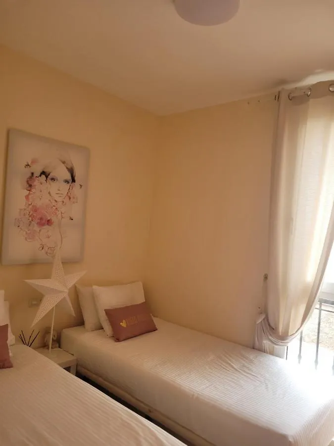 Gran View Apartment Sea Wiew, Wifi,Garage, Car Rental Costa Adeje