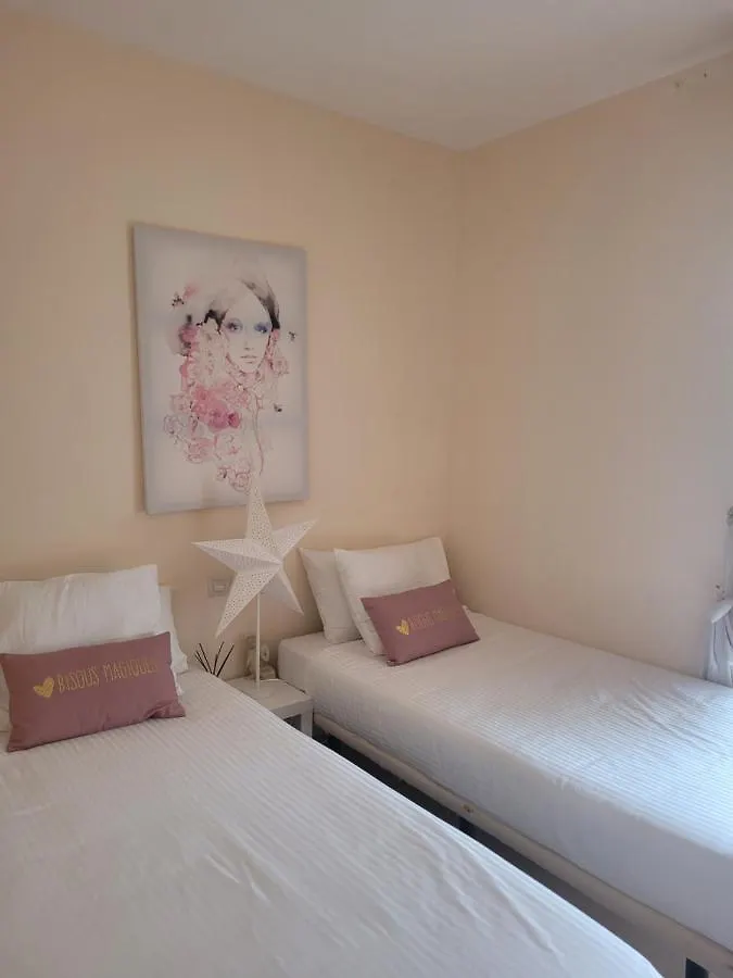 Gran View Apartment Sea Wiew, Wifi,Garage, Car Rental Costa Adeje   Costa Adeje (Tenerife)
