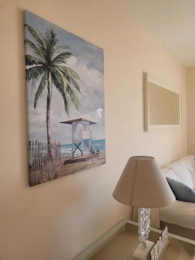 Gran View Apartment Sea Wiew, Wifi,Garage, Car Rental Costa Adeje  0*, Costa Adeje (Tenerife)