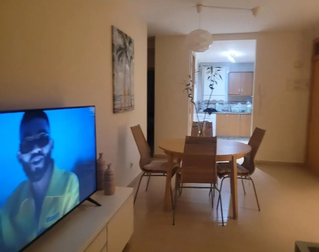 Gran View Apartment Sea Wiew, Wifi,Garage, Car Rental Costa Adeje