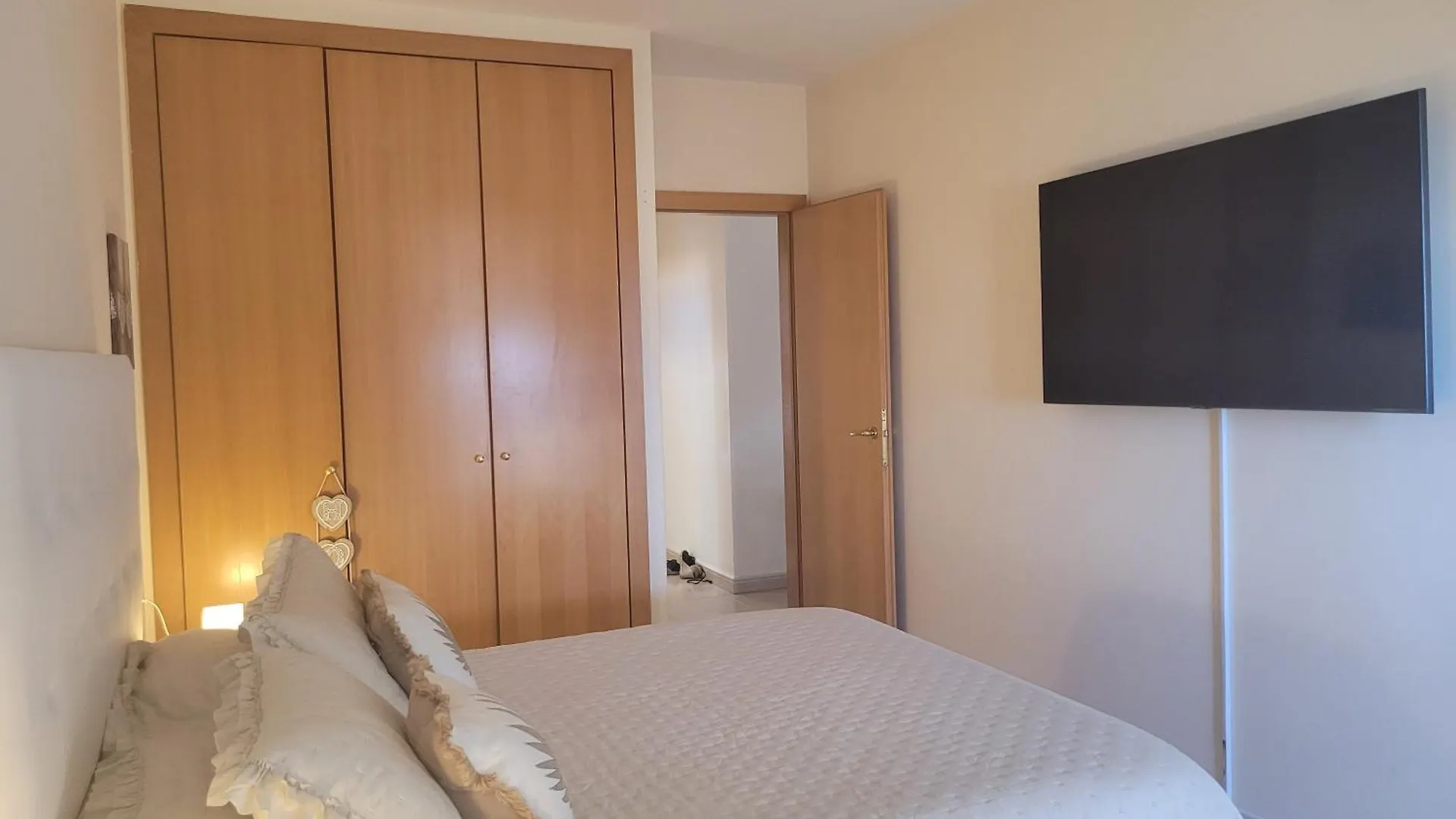Gran View Apartment Sea Wiew, Wifi,Garage, Car Rental Costa Adeje