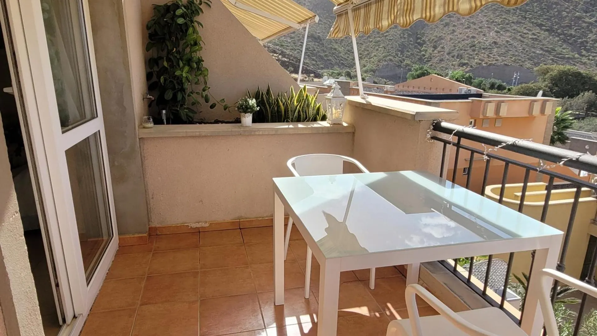 Gran View Apartment Sea Wiew, Wifi,Garage, Car Rental Costa Adeje