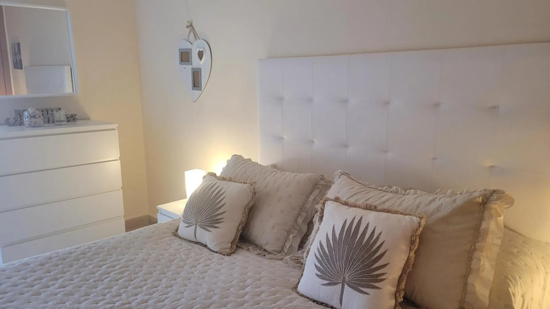 Gran View Apartment Sea Wiew, Wifi,Garage, Car Rental Costa Adeje  0*, Costa Adeje (Tenerife)