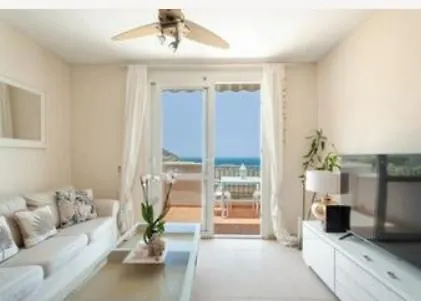 Gran View Apartment Sea Wiew, Wifi,Garage, Car Rental Costa Adeje