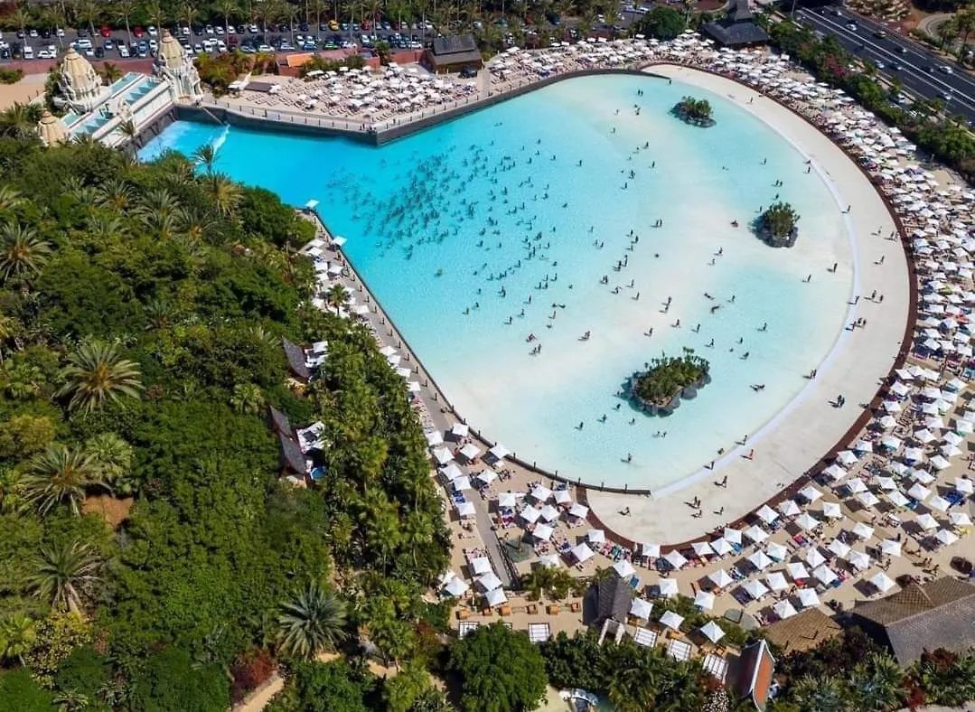 Gran View Apartment Sea Wiew, Wifi,Garage, Car Rental Costa Adeje