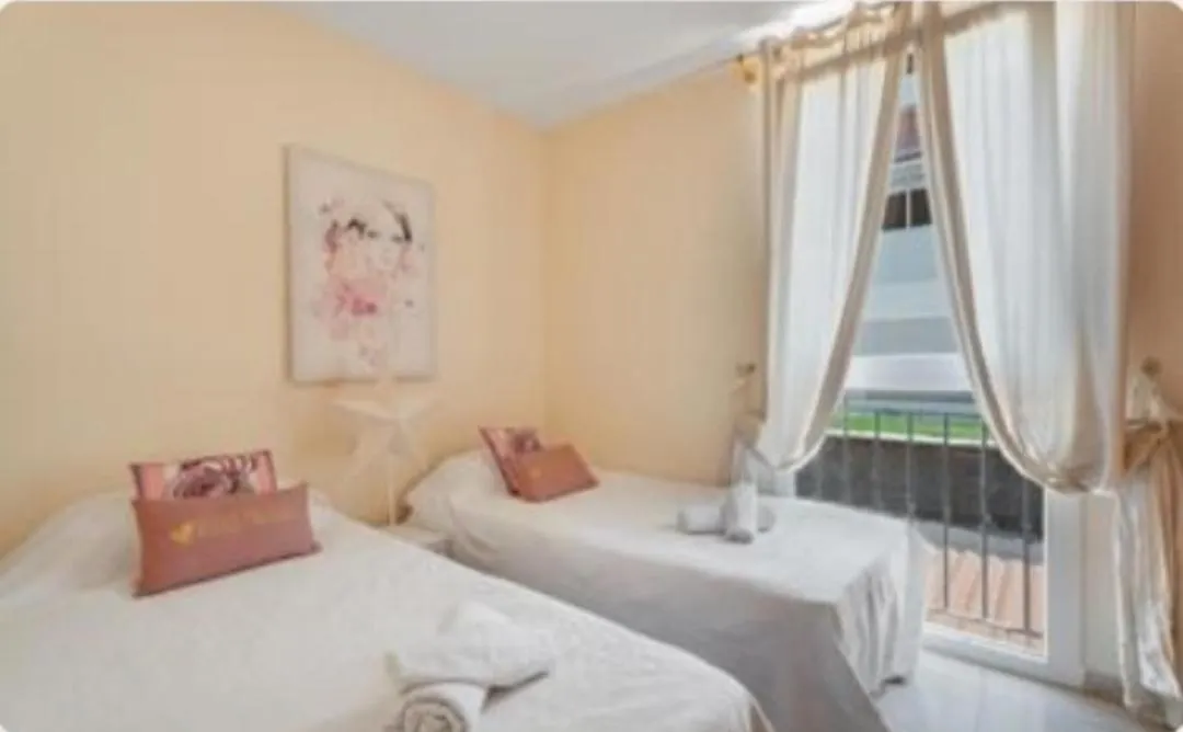 Gran View Apartment Sea Wiew, Wifi,Garage, Car Rental Costa Adeje