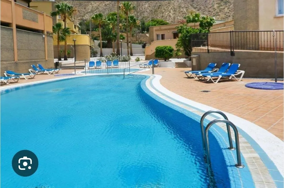 Gran View Apartment Sea Wiew, Wifi,Garage, Car Rental Costa Adeje  0*, Costa Adeje (Tenerife)