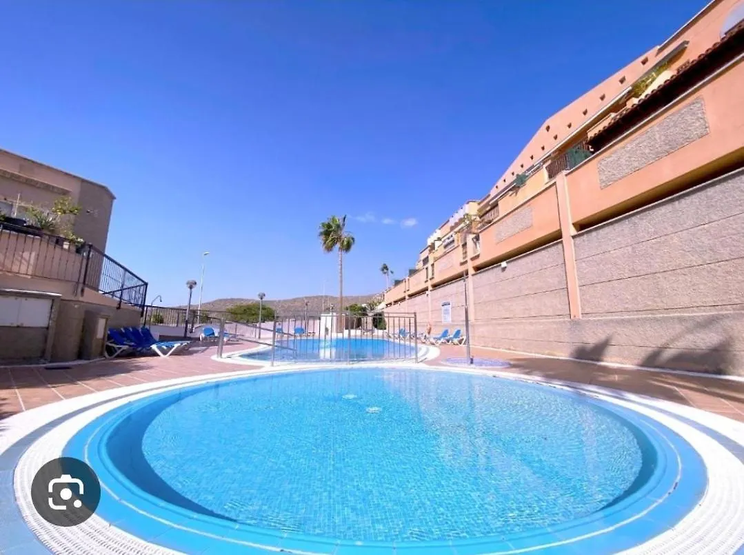 Gran View Apartment Sea Wiew, Wifi,Garage, Car Rental Costa Adeje  0*, Costa Adeje (Tenerife) Spain