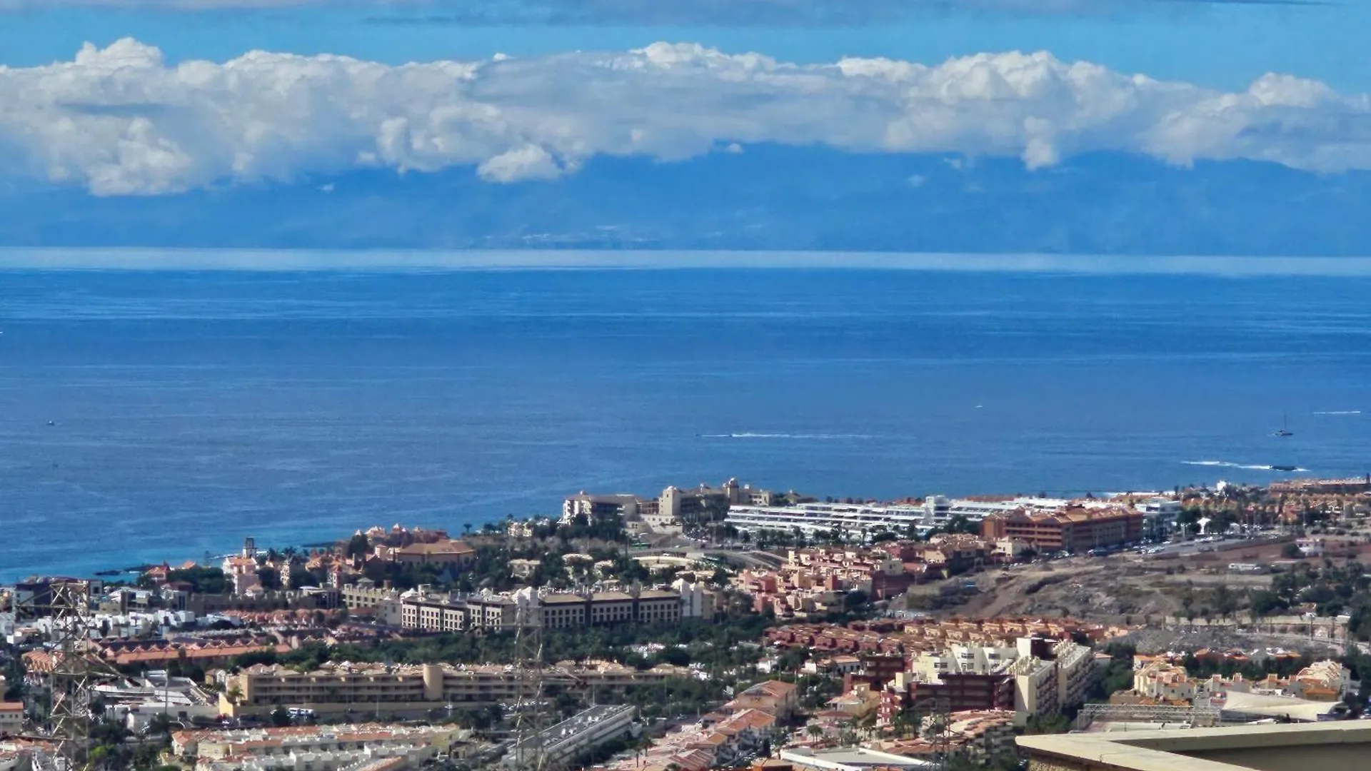 Gran View Apartment Sea Wiew, Wifi,Garage, Car Rental Costa Adeje  0*, Costa Adeje (Tenerife) Spain