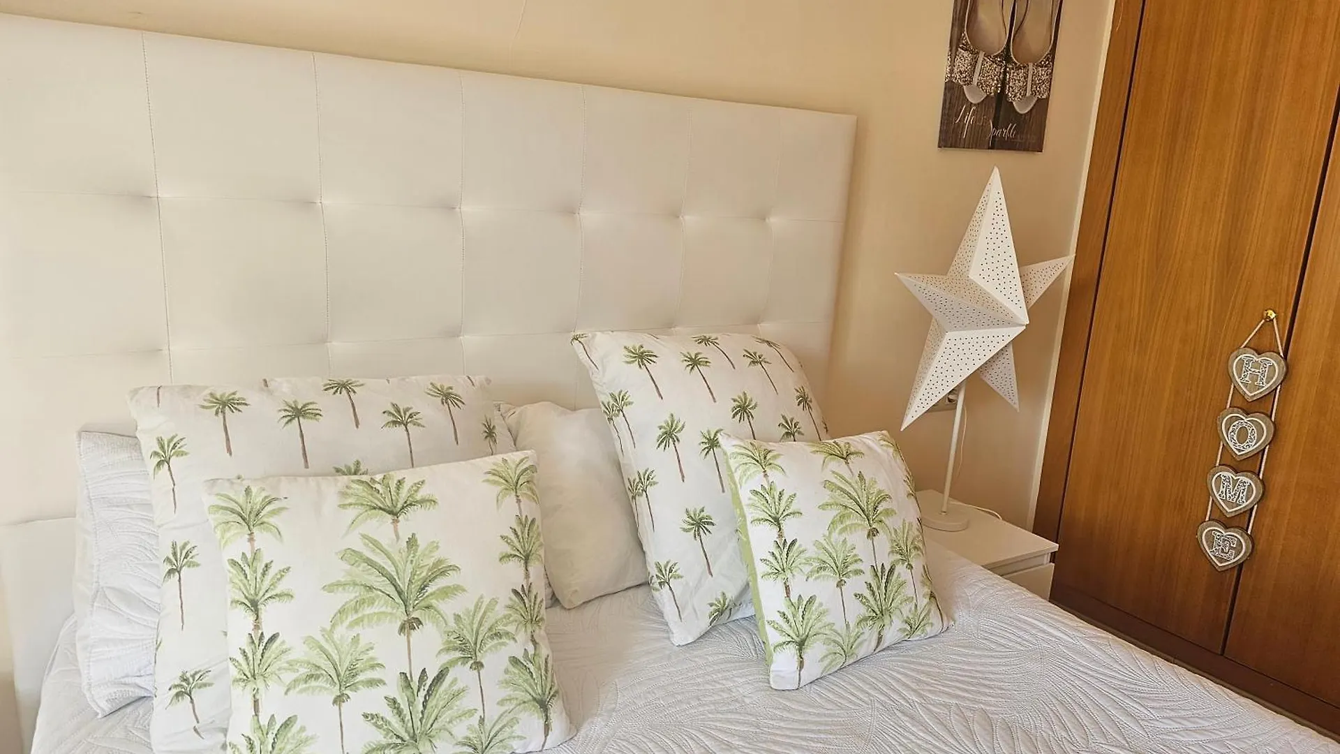 Gran View Apartment Sea Wiew, Wifi,Garage, Car Rental Costa Adeje