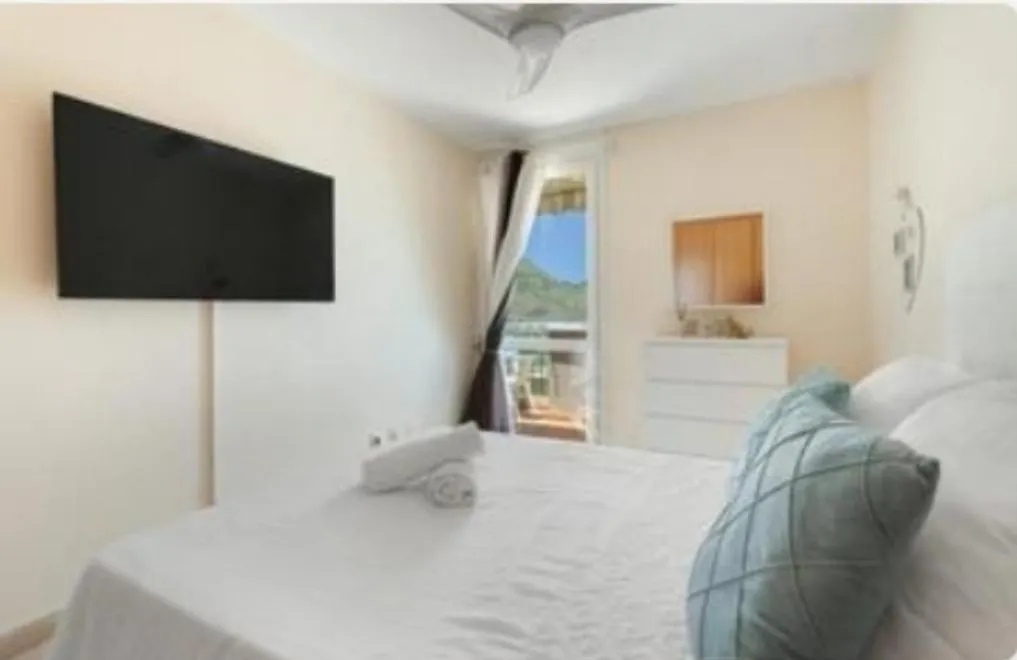 Gran View Apartment Sea Wiew, Wifi,Garage, Car Rental Costa Adeje
