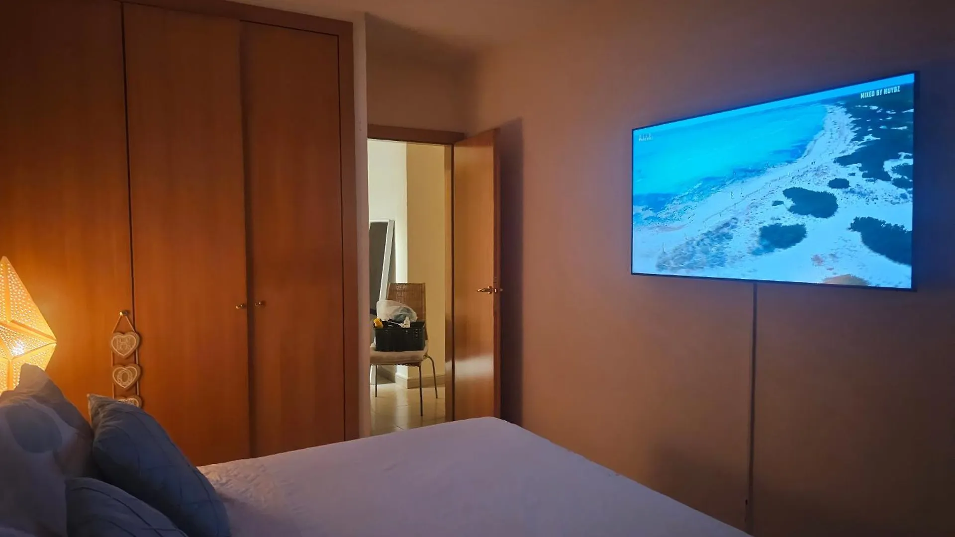 Gran View Apartment Sea Wiew, Wifi,Garage, Car Rental Costa Adeje  Spain