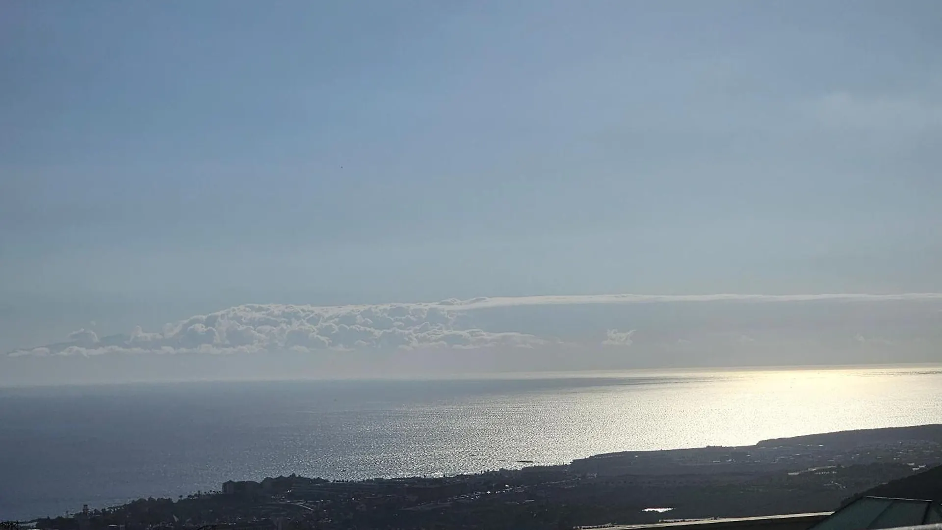 Gran View Apartment Sea Wiew, Wifi,Garage, Car Rental Costa Adeje