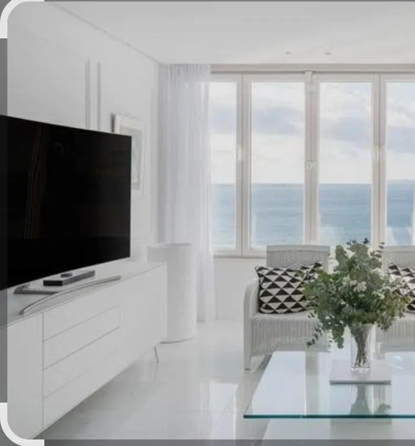 Gran View Apartment Sea Wiew, Wifi,Garage, Car Rental Costa Adeje