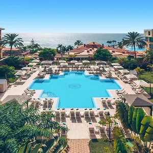5* Hotell Iberostar Selection Anthelia