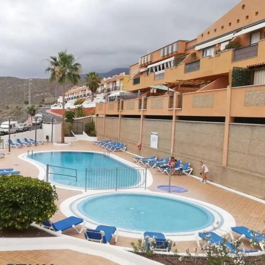 Gran View Apartment Sea Wiew, Wifi,Garage, Car Rental Costa Adeje  Spain