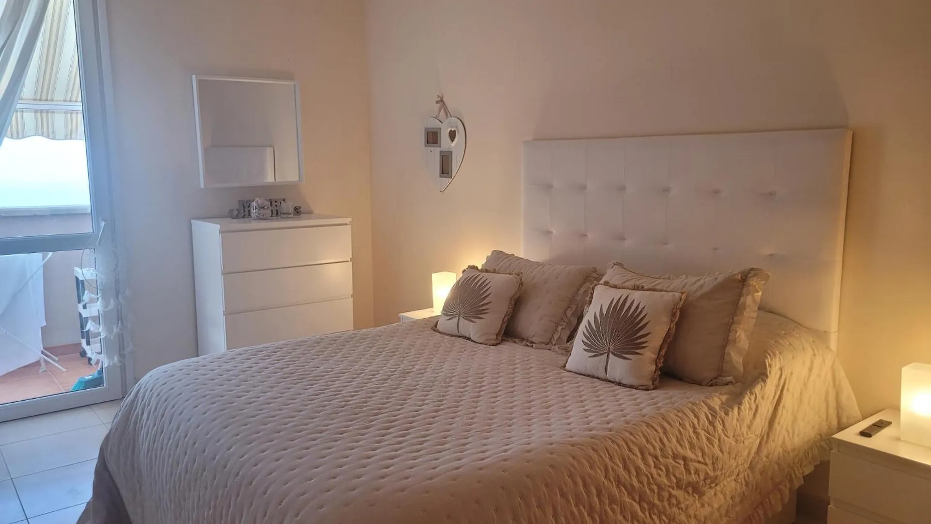 Gran View Apartment Sea Wiew, Wifi,Garage, Car Rental Costa Adeje
