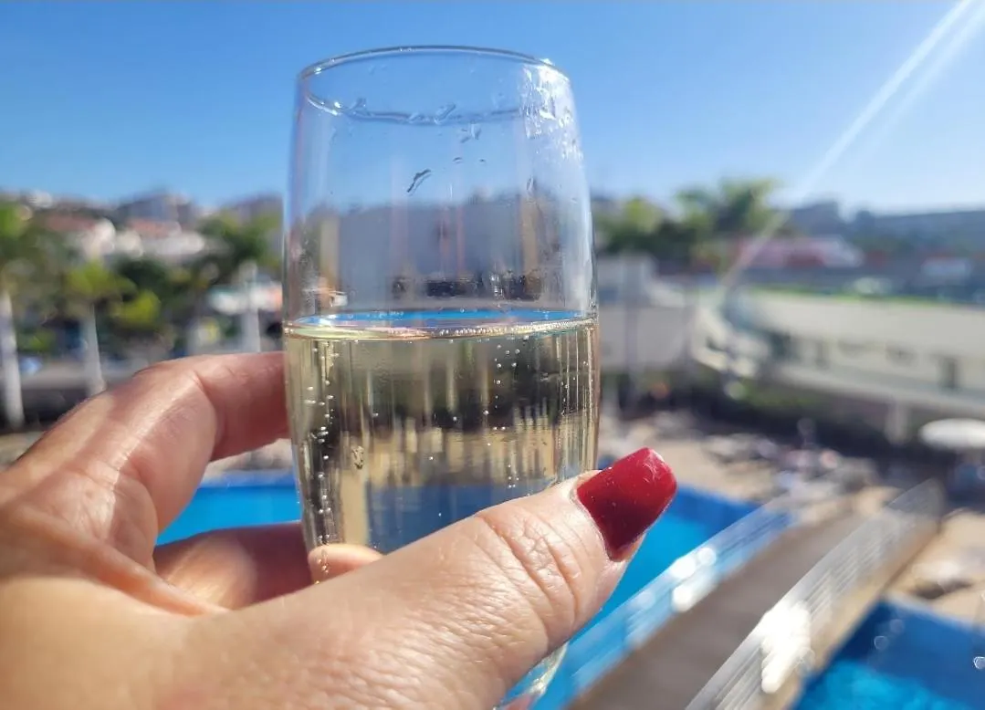 Gran View Apartment Sea Wiew, Wifi,Garage, Car Rental Costa Adeje  Spain